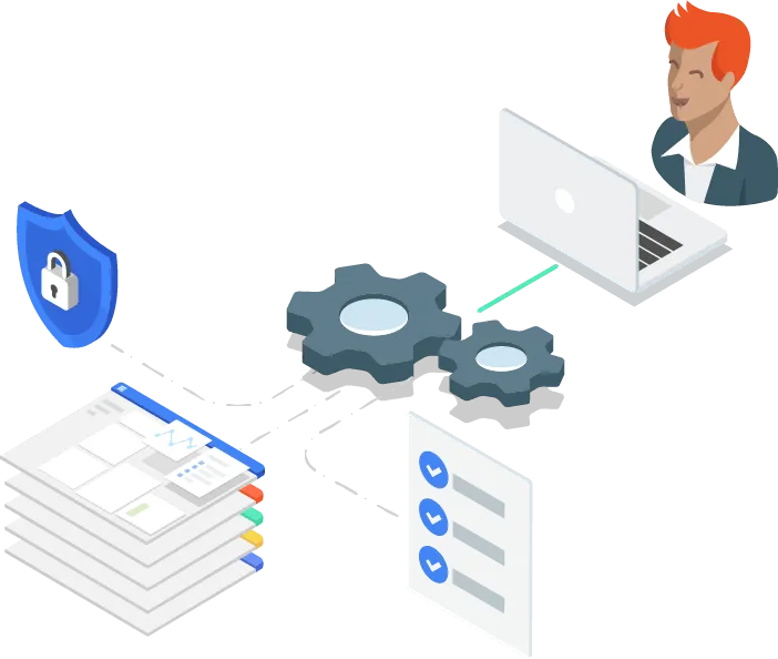 Anthos Config Management